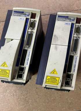 科尔摩根驱动器LE06565，咨询议价购买