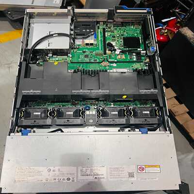 Huawei/华为2288HV5准系统 成色好 现货多 3.~议价