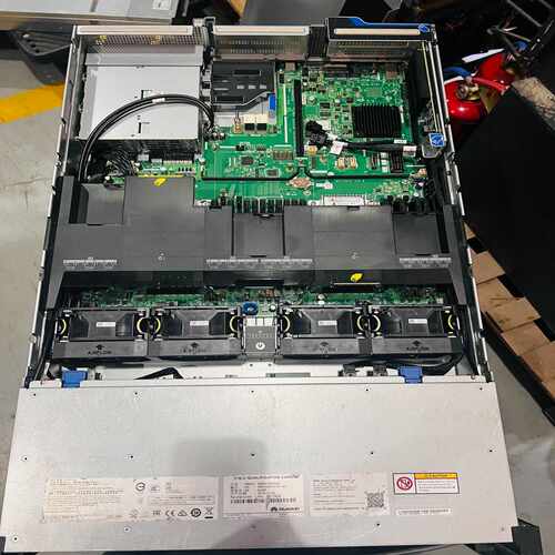 Huawei/华为2288HV5准系统 成色好 现货多 3.~议价