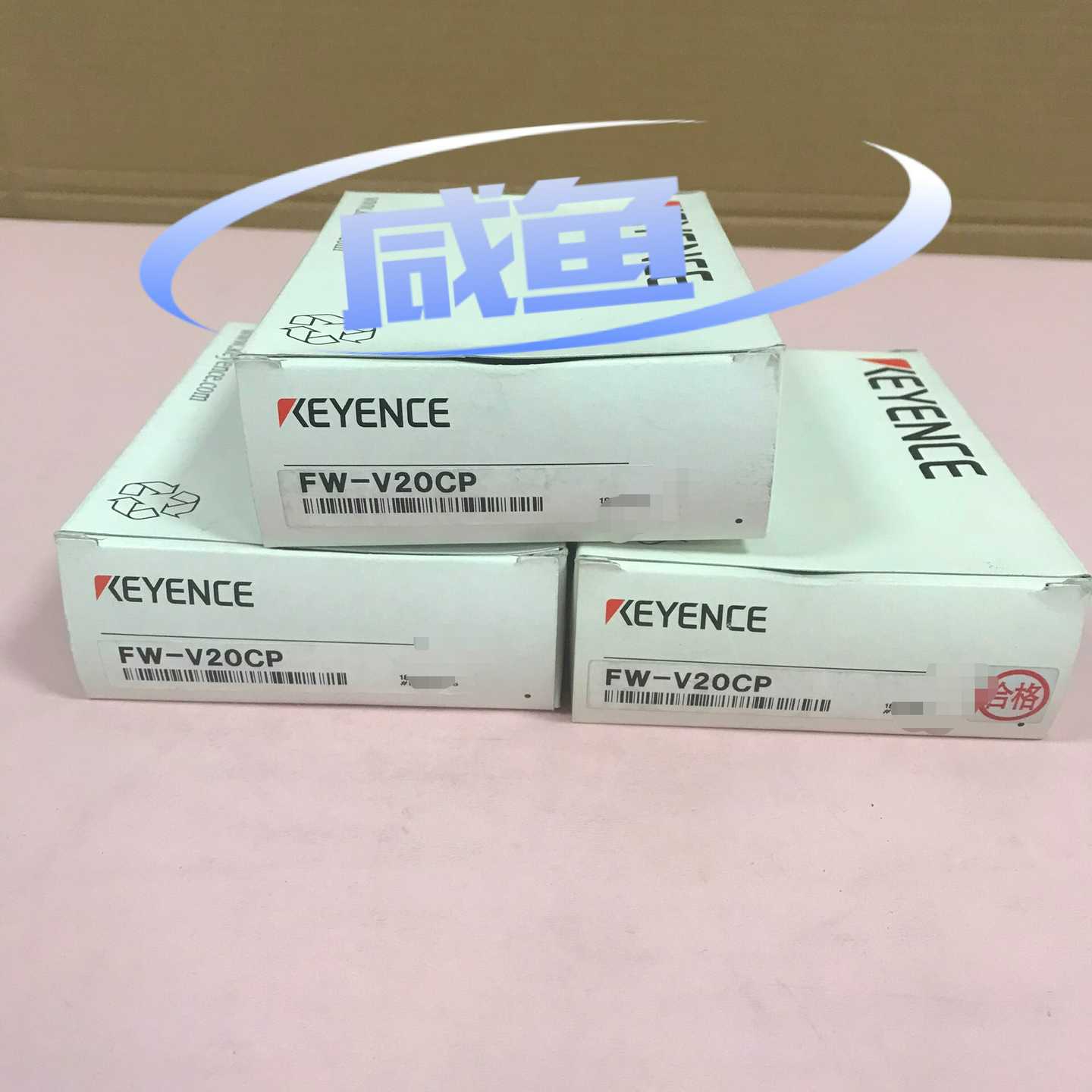 FW-V20CP基恩士KEYENCE（零零电子）