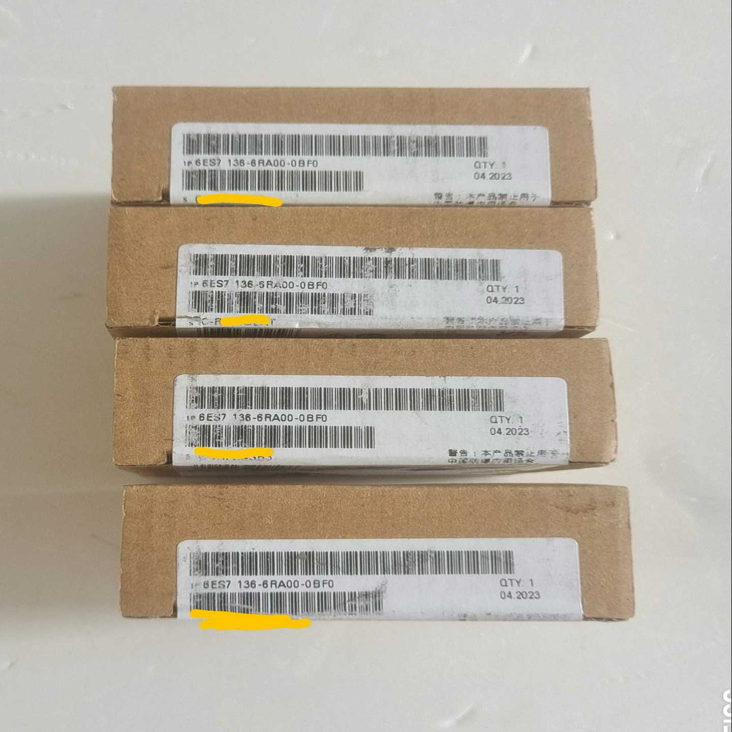 询价拍~6ES7136-6RA00-0BF0