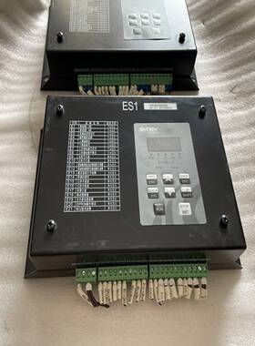 询价~扶梯配件SYNEY ES1 西尼扶梯 安全监控板