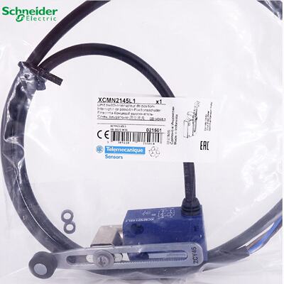 议价施耐德接近开关XS108B3NAL2全新正品质保一年公司开店可开增