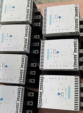 询价-电机软启动器3RW44356BC44