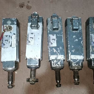 议价rman Perske HighSpeed Spindle Motor D68167适用
