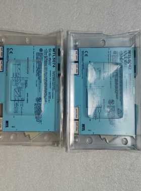 MTL5074MTL5042隔离式安全栅，各一询价