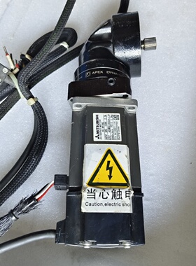 三菱伺服电机HCKFS43议价