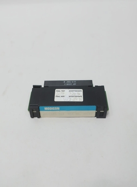 ModiconAS-E685-914内存模块