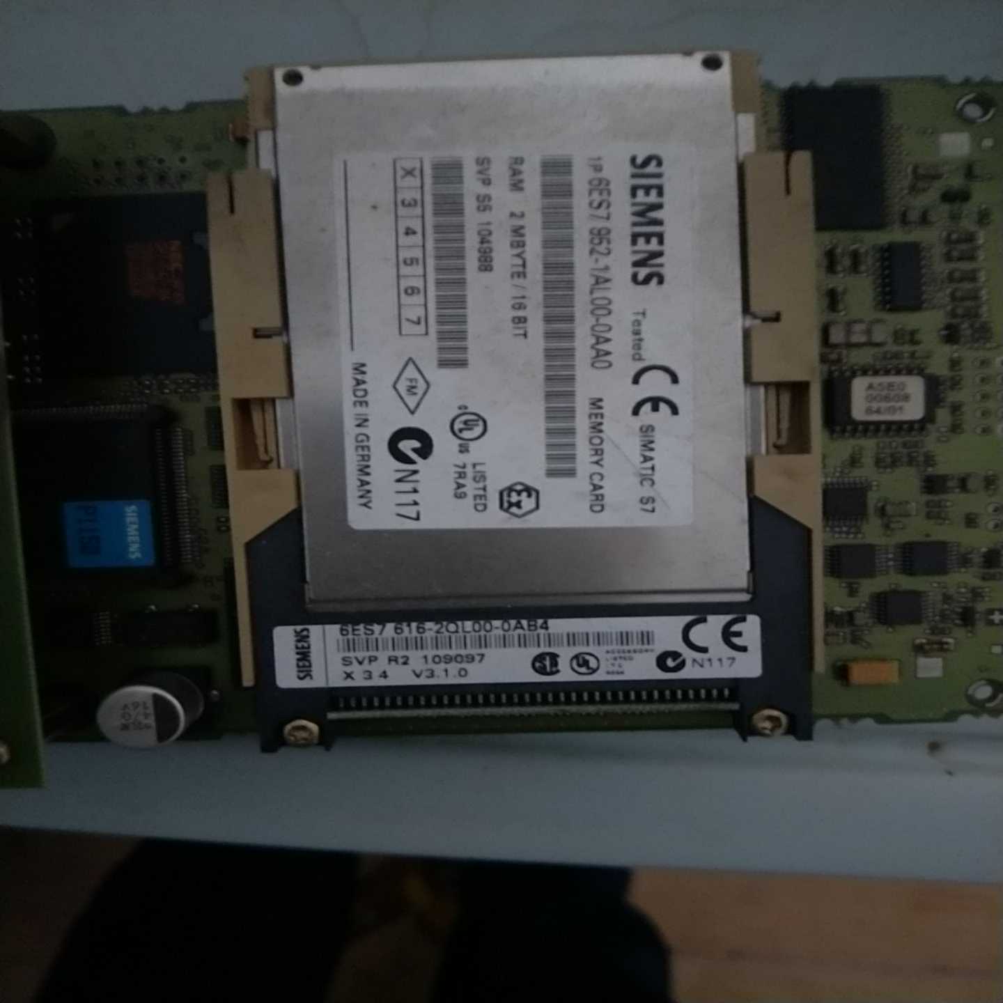 6ES7616-2QL00-0AB4询价
