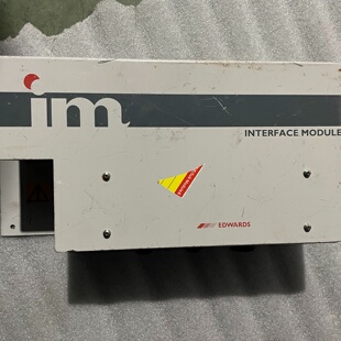 EDWARDSA52844410Interface Mo