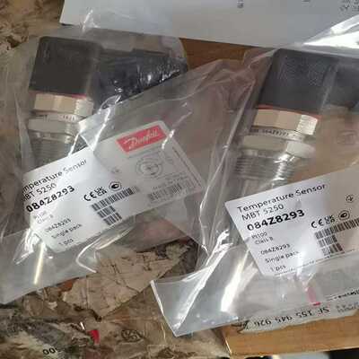 084Z8293L100mm，丹佛斯全新原厂件现货议价--议价商品