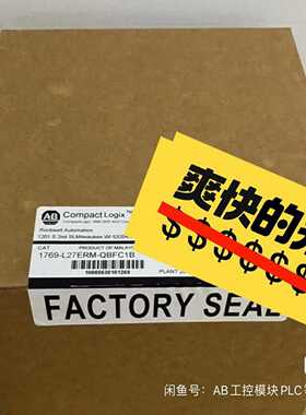 咨询-1769-L27ERM-QBFC1B