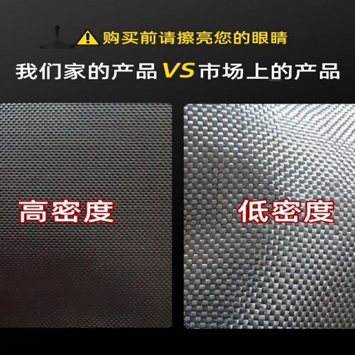 硅胶布硅胶防火阻燃耐高温玻璃纤维软连接硅钛合金布A级防火布