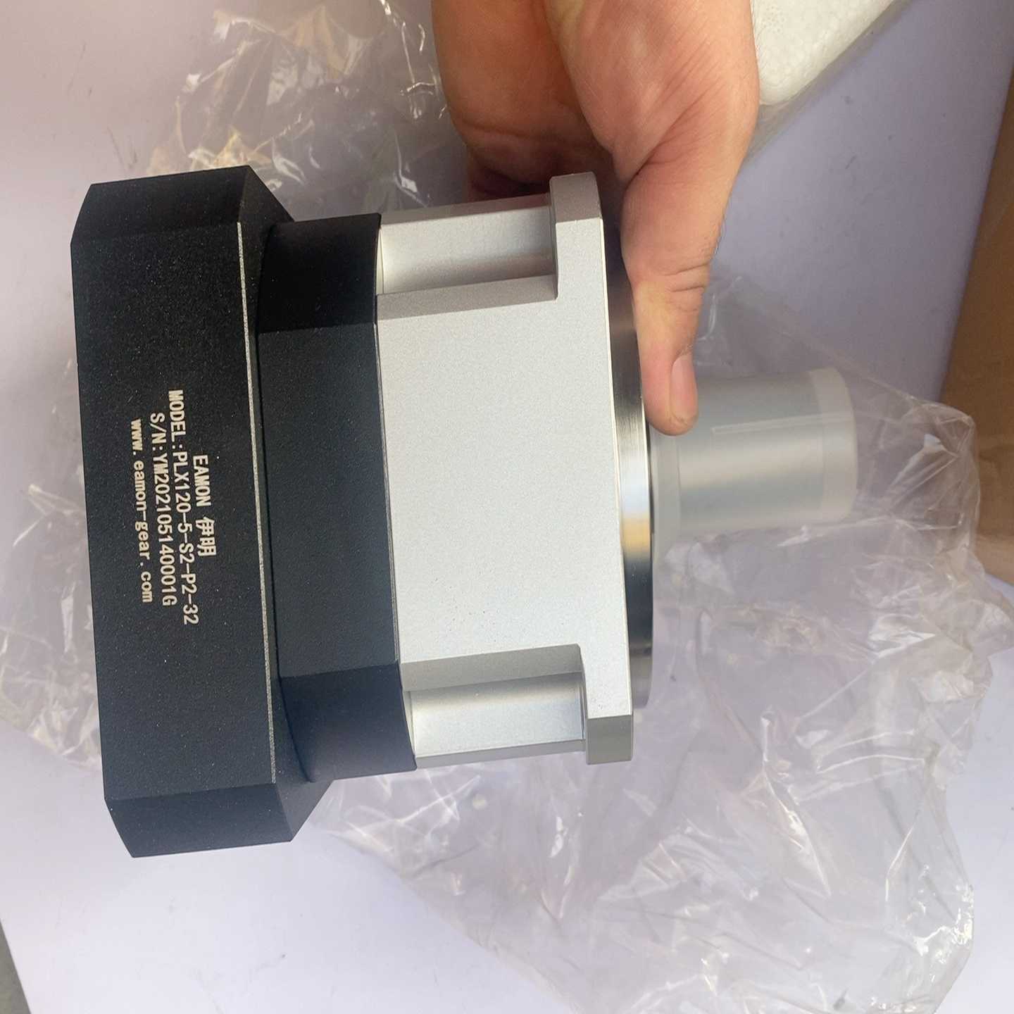 未使用EAMON伊明减速机询价