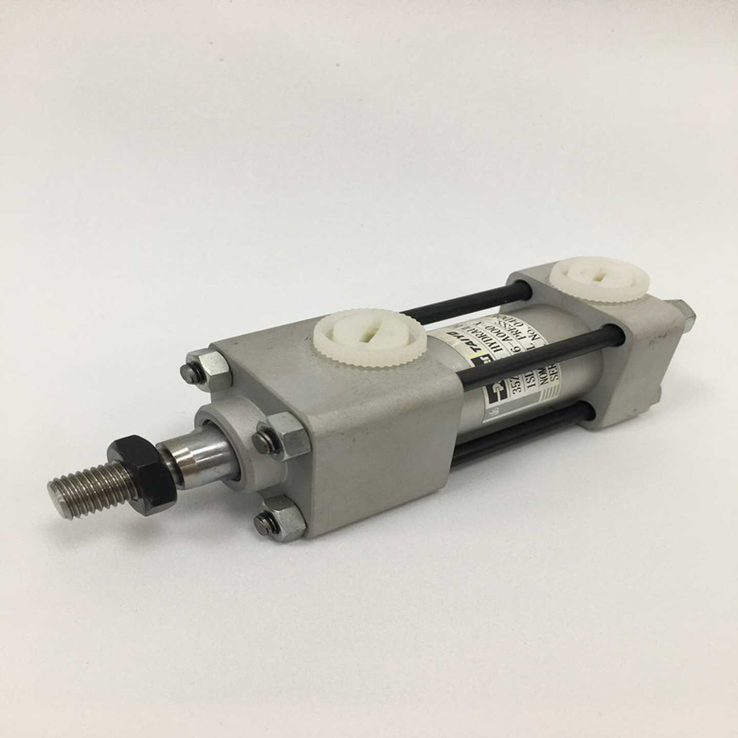 35S-16SD25N25品牌授权日本PMARKERTAIYO太阳铁工液压缸