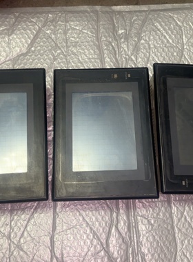 议价姆龙触摸屏NT31CST122BEV2坏屏目线路板没议价