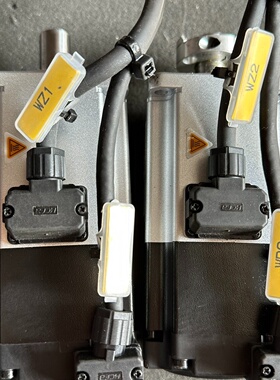 禾川伺服电机SVX2MH040AB2CA