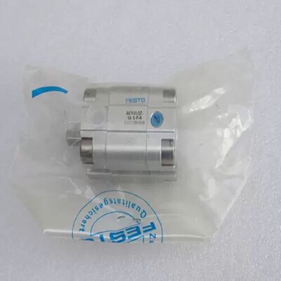 全新费斯托FESTO气缸AEVULQZ165PA议价