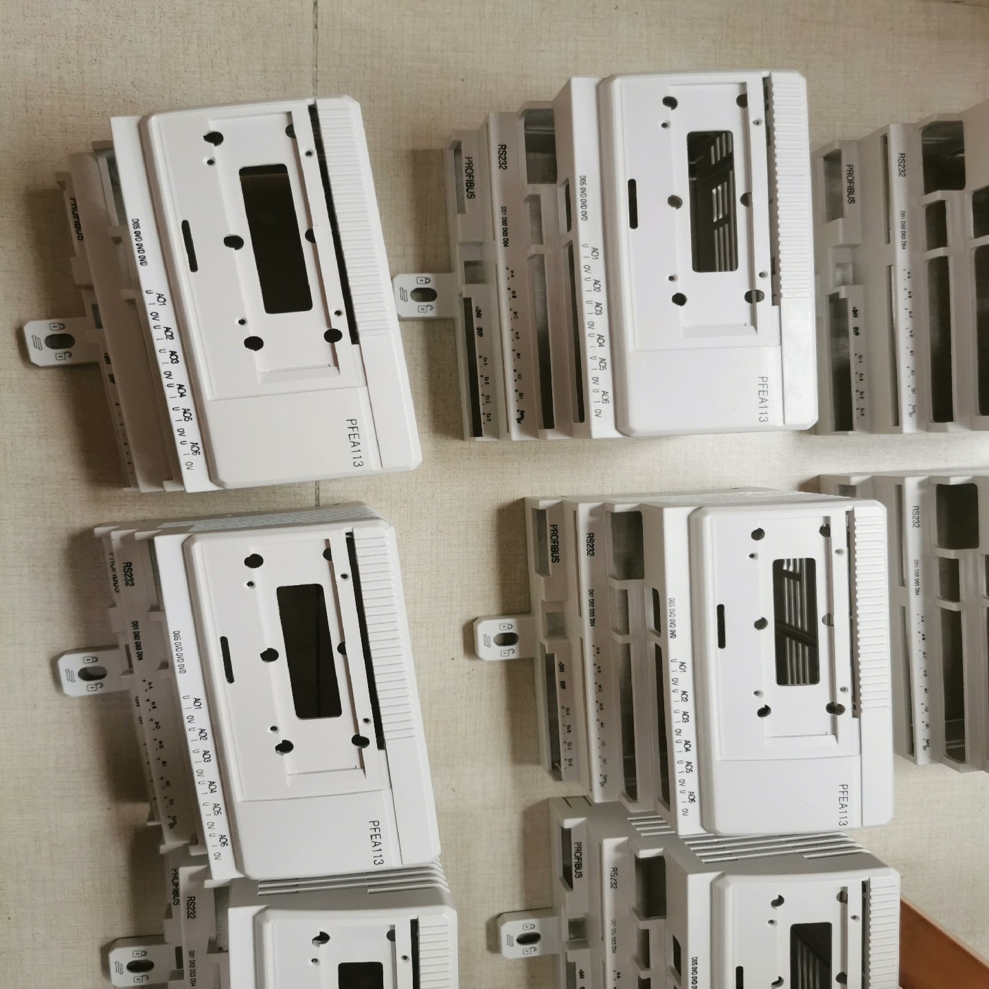 PFEA113外壳，实物图片！的。欢迎来询！~询价