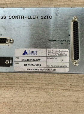 寻ILAM RESEARCH 685188334002 PR