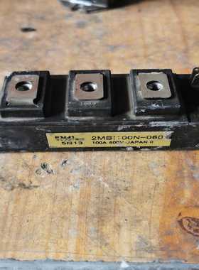 【议价】2MBI100N-0602MBI75N-0602MBI1适用