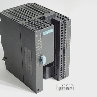 议价S7300 Cpu 312 Ifm 6Es73125Ac010Ab0 6Es7 3125Ac010Ab0适用