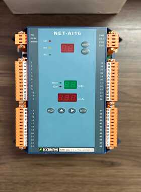 Hyundai NET-Al16，信号转换模块，原厂件，~询价