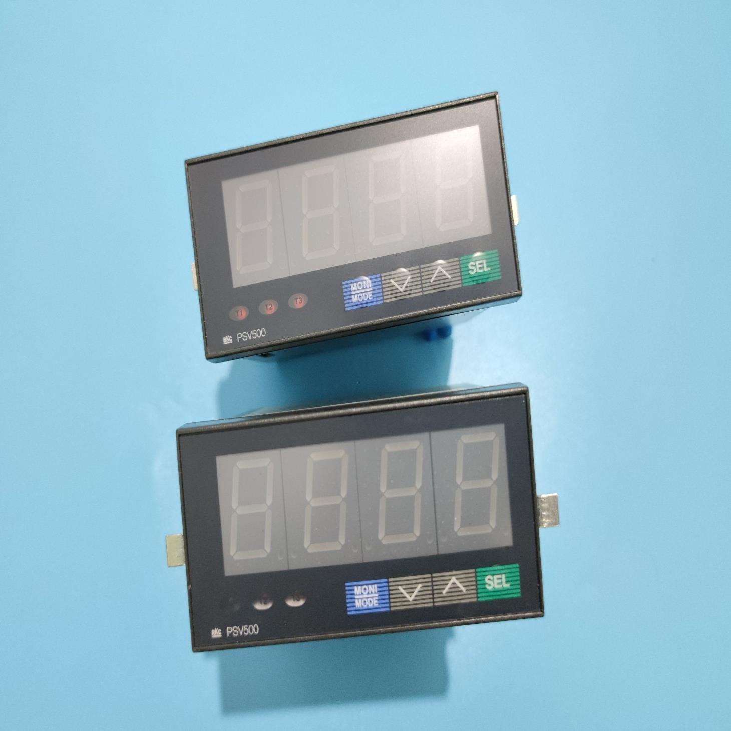 RKC PSV500 实物如图 （佳毅工控）