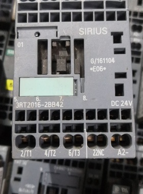 议价3RT20162BB423RT20161BB41议价