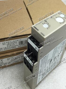 原装正品欧姆龙固态定时器H3DK-M1H3DK-M2H3DK-S1H3DK-S2