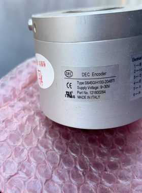 东方自控编码器 S645GIH100-2048TI【鑫鑫商铺】