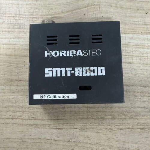 寻HORIBA STEC SMT8000 MASS FLOW