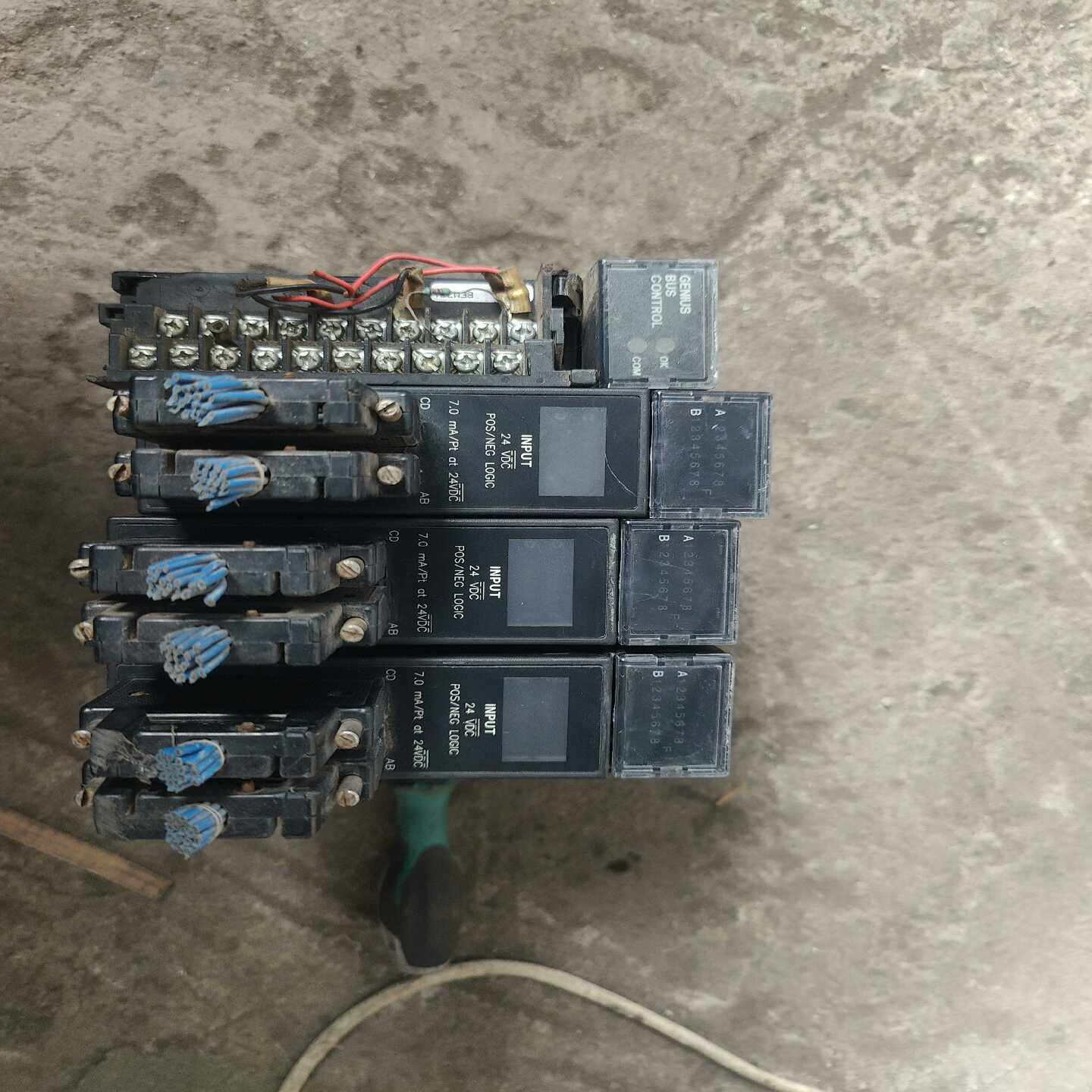 GEPLC通迅模块，IC693BEM331K，一个件，询价