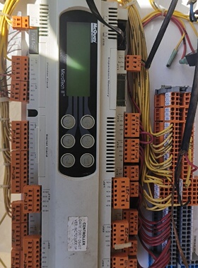 议价麦克维尔离心机控制器pco2议价