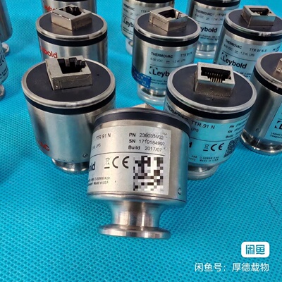 询价-莱宝TTR91N真空计KF16接口1430V功率1W