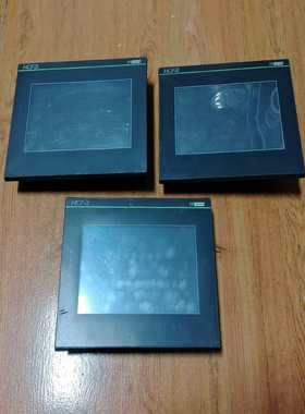 咨询-禾川触摸屏TP2507-E，功能正常，成色为实图