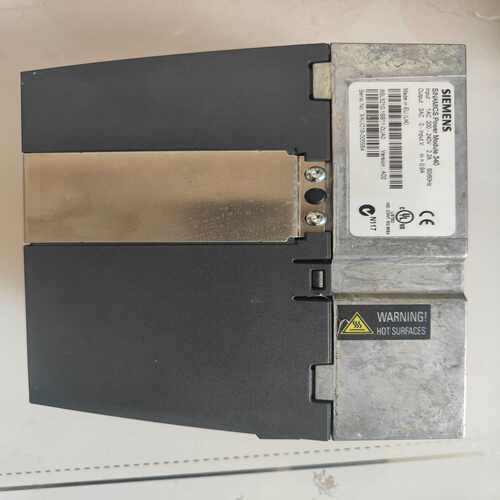6SL3210-1SB11-0UA0