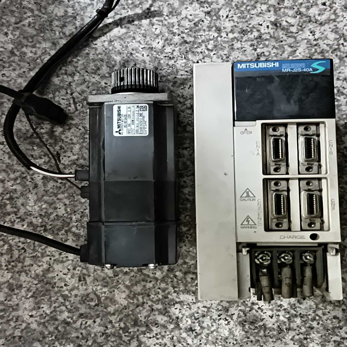 HG-KFS43BMR-J2S-40A询价