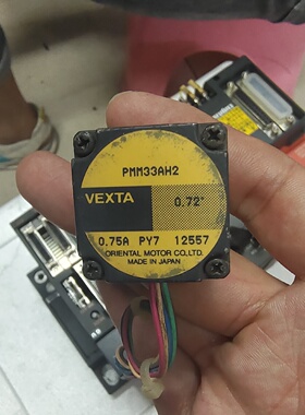 PMM33AH2  东方VEXTA电机一个询价