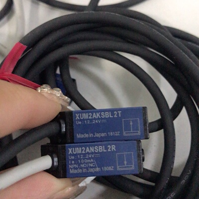 光电开关 XUM2AKSBL2T XUM2APSBL2议价