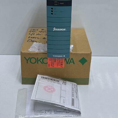 Yokogawa NFPW44250S2 Netzteil Modul