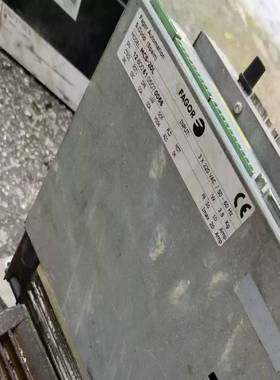 FAGOR伺服驱动器MCS-20L加马达FXM32.20F适用