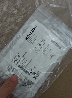 BALLUFFBALLUFF巴鲁夫BES012Z传感【议价】