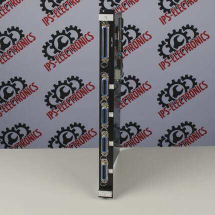 EXP205B FROM ALIGNMENT CONTROLLER HAPP03 BOARD  6 months war