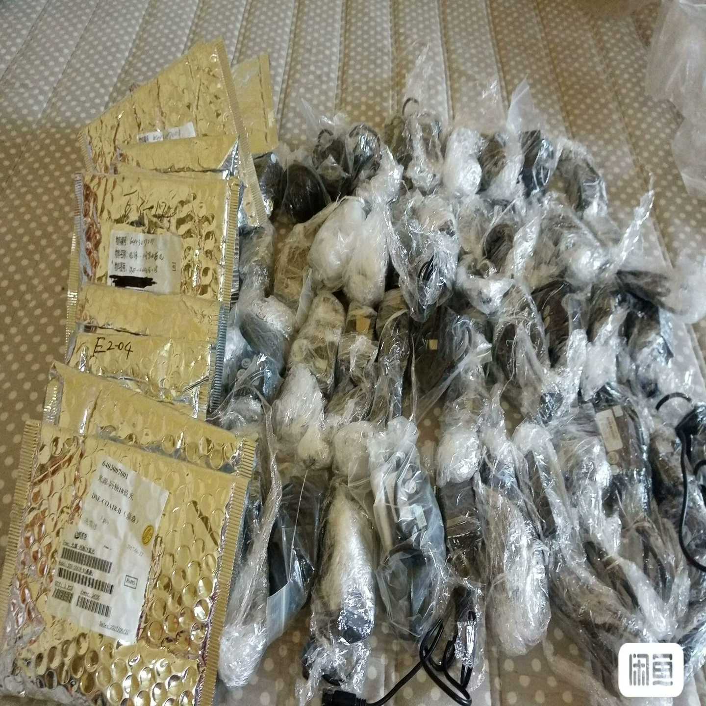 库存DSE-COA18（鼎森）光源-同轴18蓝光53个，11询价