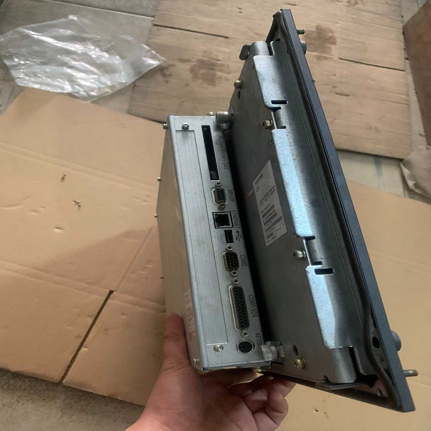 罗克韦尔Prosoft模块PLC MVI46-MCM一议价商品