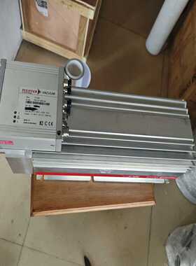 普发SPIitF0W310PM063一265T分子泵，转动--议价商品