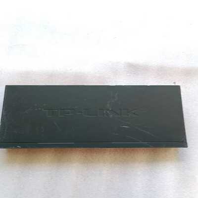 TP-LINKTL-SG1218P6.0全千兆以太网PO--议价商品