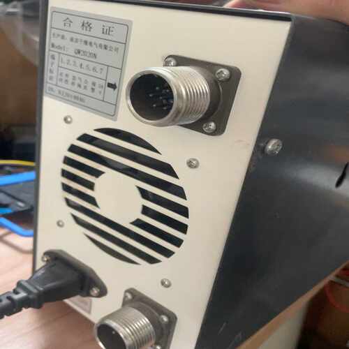 数字超声电源QW2020N~询价