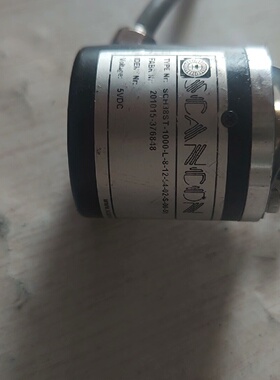 询价-丹麦SCanCOn编码器SCH38ST1000L